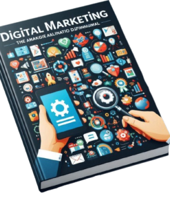 Digital Marketing-The Complete Roundup