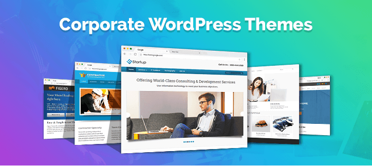 Business Theme - DiGi e-Store