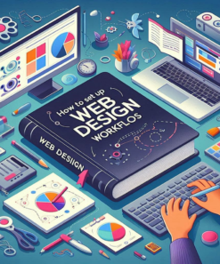 Web Design Workflow PDF Book